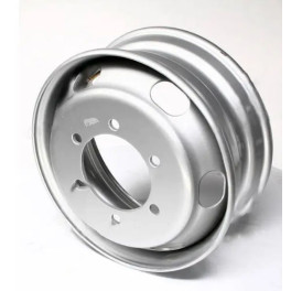 Диск колесный MAN/MB/Hyundai 17,5х6,00 J 6х205 ET127 DIA161