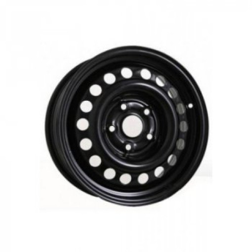Диск колёсный 17х6,5 5х114,3 ET45 DIA 60,1 Toyota, Suzuki Grand Vitara