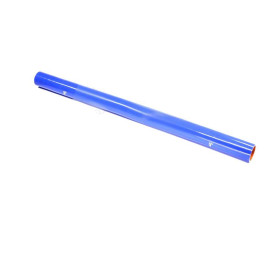 Шланг силіконовий системи охолодження 55x55x1000mm (синій) TEMPEST
