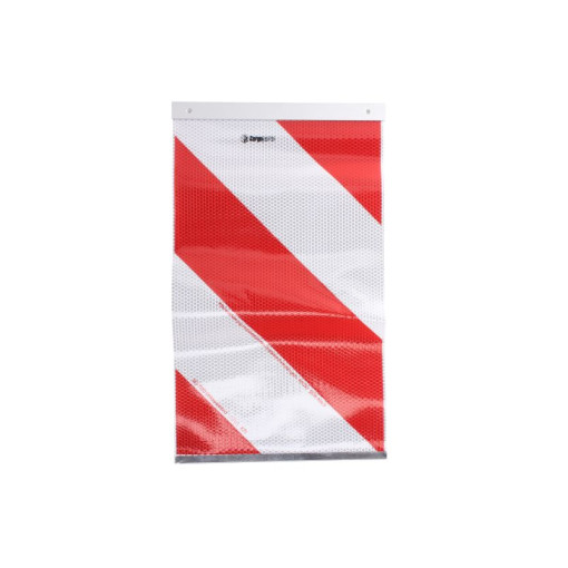 Таблиця попереджувальна інформаційна опускного борту