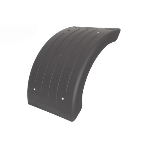 Кришка крила заднього верх IVECO