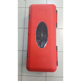 Ящик для огнетушителя АДР 6-9kg