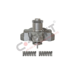 Механизм подвода колодок MAN-TGX, TGS WABCO MAXX 22