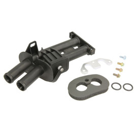 Клапан печки MERCEDES SPRINTER 2-T (901, 902), SPRINTER 3-T (903), SPRINTER 4-T (904), SPRINTER 5-T
