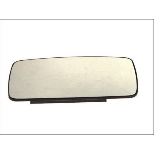 Скло дзеркала зовнішнього Лів (опукле) MERCEDES SPRINTER; VW LT 01.95-07.06 Скло зовнішнього дзеркал