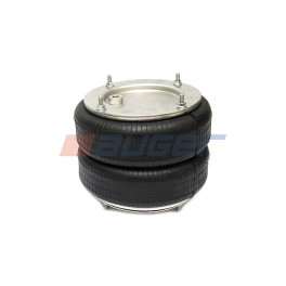 Пневмоподушка бублик LOHR/SMB KPL.12X2  SP2782NB, 2B12-2450