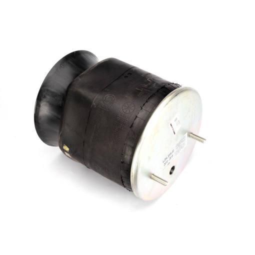 Пневмоподушка KOGEL; SAF INTRAAX PLUS, INTRADISC PLUS 01.00-