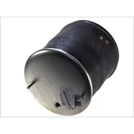 Пневмоподушка без стакана SAF 4810NP05 (2 шп. M12 смещены,1отв. M22)