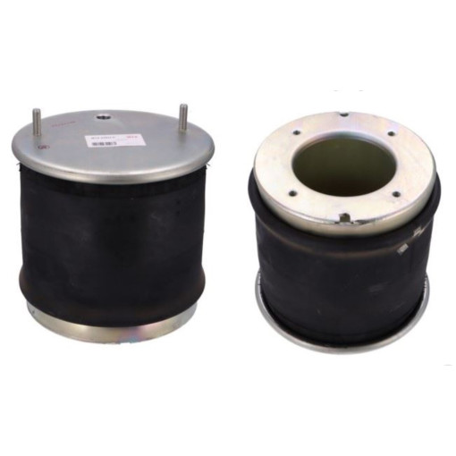 Пневморесора в сборі SAF 2922V/250 kpl