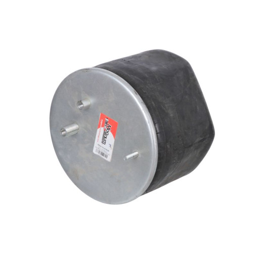 Пневморессора без стакана DAF 902MBS (d201xd300x430 mm)  RENAULT MAGNUM