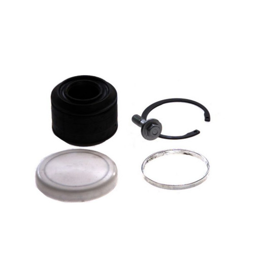 Сайлентблок шара тяги лучевой Mercedes