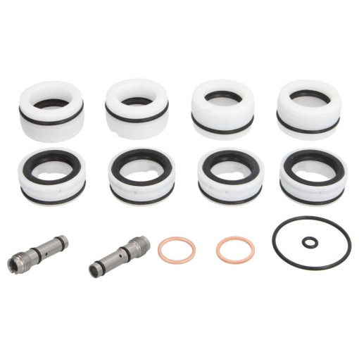 Ремкомплект куліси Mercedes Atego, Axor для 626662AM