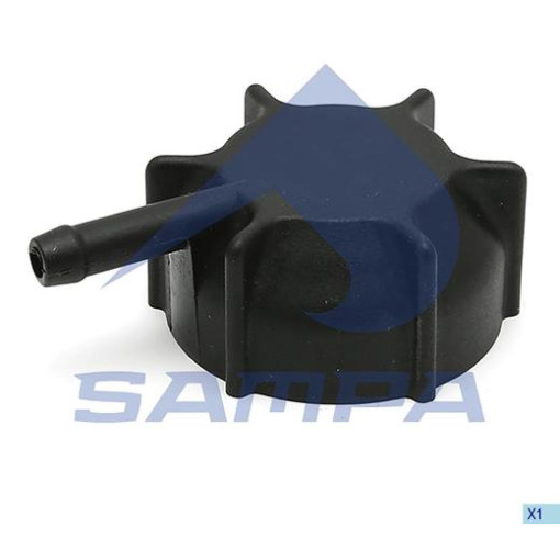 Крышка расширительного бачка DAF CF, CF 85, XF 105, XF 106, XF 95 1399820 81061110023