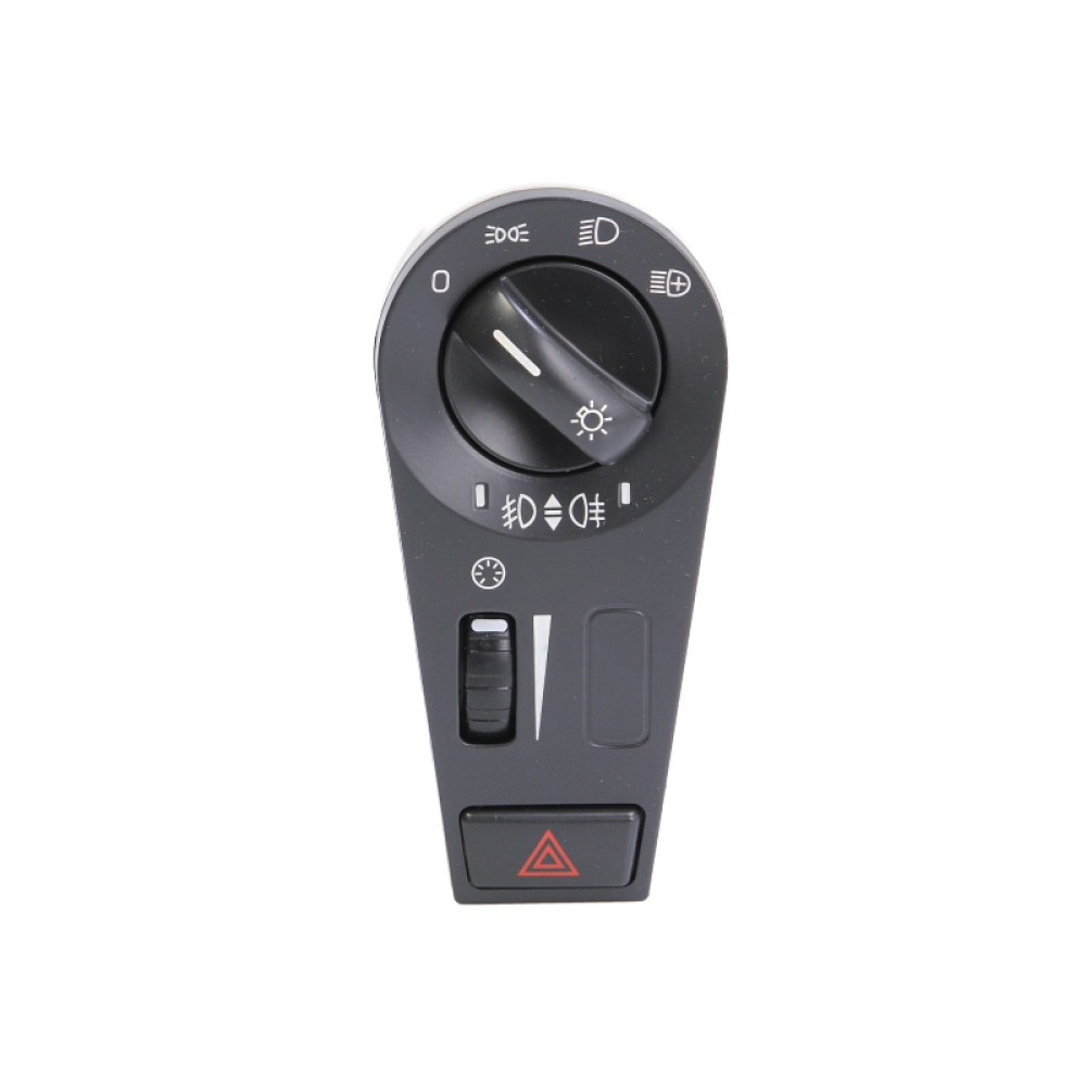 Перемикач світла фар + аварійна VOLVO FH12/16