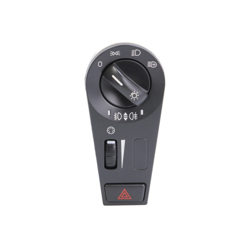 Перемикач світла фар + аварійна VOLVO FH12/16