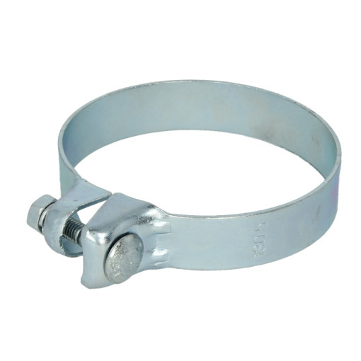 Хомут труби гофри глушника CF65 /CF75/CF85