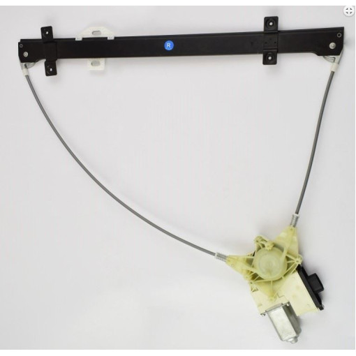 Склопідіймач Прав с двигуном DAF CF, CF 65, CF 75, CF 85 01.01-