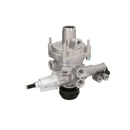 Клапан тормозной главный MAN/DAX XF/CF (подлодка) 81521616398