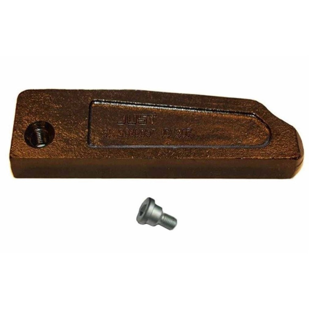 Клин замка седла JOST JSK42