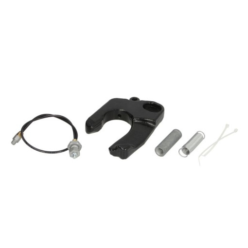 Скоба захват замка сідла JOST 37 C-Z (d51/166x121,5x24,5) SK3221-52Z