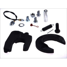 Ремкомплект седла JSK 37AAZ SK 3121-56Z (d51/d75)