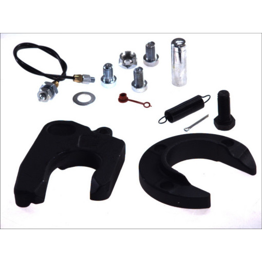 Ремкомплект седла JSK 37AAZ SK 3121-56Z (d51/d75)
