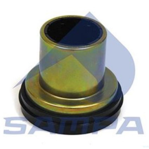 Подшипник шкворня упорний MAN TGA,TGM,TGS,TGX 52x60,5x94x77