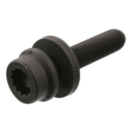 Бoлт выпускного коллектора Mercedes Atego M10x1,5/47 mm