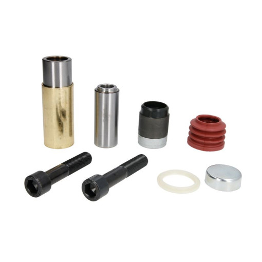 Ремкомплект направляющих суппорта KNORR SN6/7/SK7, м/р втулка короткая