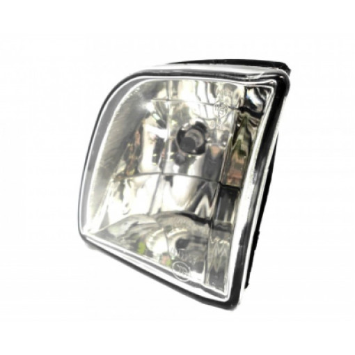 Фара протитуманна передня ліва Чері Тігго Chery Tiggo T11-3732010
