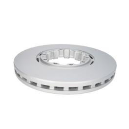 Диск тормозной SAF B/SK/SKRB/SKRLB, KOGEL Ø430x45MM H-48MM 10 OT Ø13.5MM