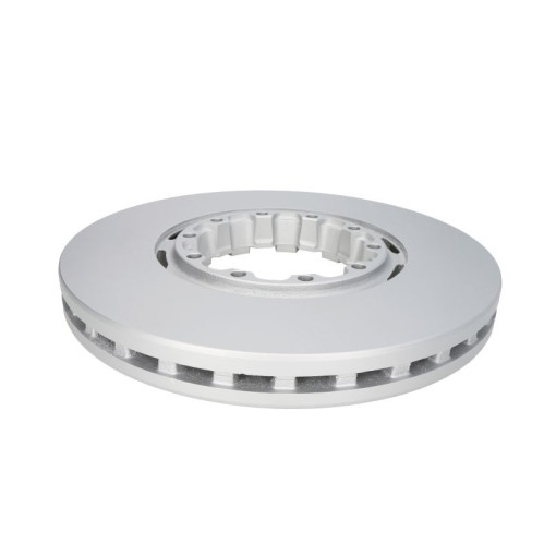 Диск тормозной SAF B/SK/SKRB/SKRLB, KOGEL Ø430x45MM H-48MM 10 OT Ø13.5MM
