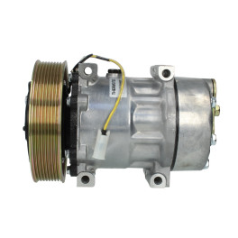 Компресор кондиціонера RENAULT(RVI) PREMIUM, PREMIUM 2 dCi11G/DXi11/DXi7 08.00-