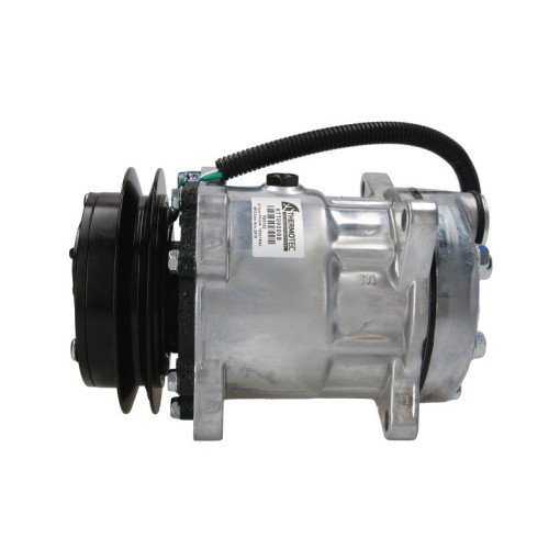 Компрессор кондиционера DAF 95 XF VF390M-XF355M 01.97-09.02