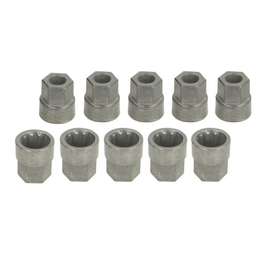 Адаптор супорта KNORR SB6/SB7 SN5/SN6/SN7/SK7 5 штук