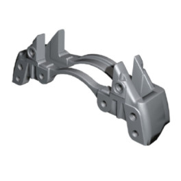 Скоба суппорта KNORR SK7 K004099 212600 MY-100963
