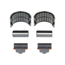 Подшипники суппорта MERITOR ELSA 1 DUCO ELSA 2 ELSA 195 S