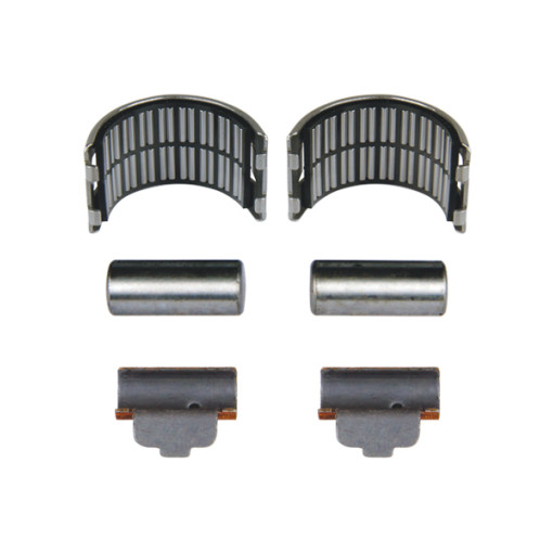 Подшипники суппорта MERITOR ELSA 1 DUCO ELSA 2 ELSA 195 S