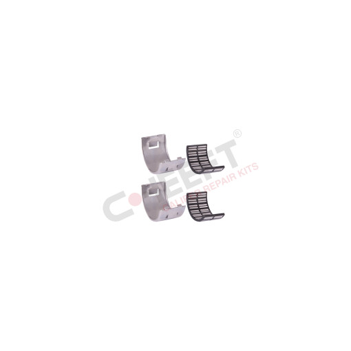 Подшипники суппорта MERITOR ELSA 1 DUCO ELSA 2 ELSA 195 CFT1071=CFT2071