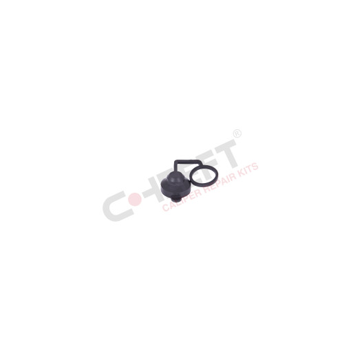Ремкомплект супорта MERITOR D DUCO ELSA 2 68322655PK10