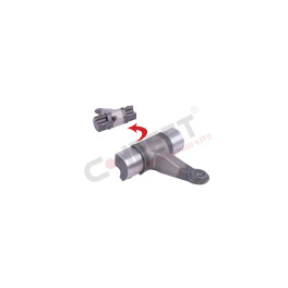 Важіль(лапка/вилка) супорта MERITOR ELSA2/195/225