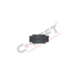 Пыльник пальца суппорта RVI Euro3/Euro5 Volvo MERITOR ELSA TYPE