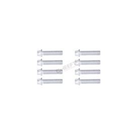 Болт крышки суппорта KNORR SB5 M14x2x52 mm поштучно