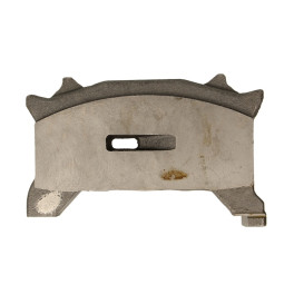 Плита прижимная левая суппорта Wabco PAN 22-1, MAXX22T, SCHMITZ SCB430W1