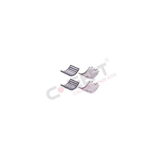 Підшипники лапки супорта WABCO PAN 19-2 / 22-2