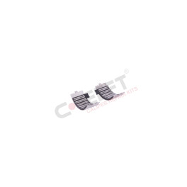 Подшипники суппорта HALDEX MARK