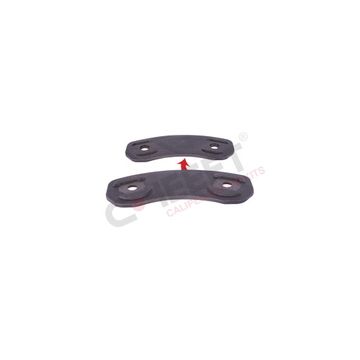 Пластина прижимная HALDEX MODUL X-GEN 1 TYPE