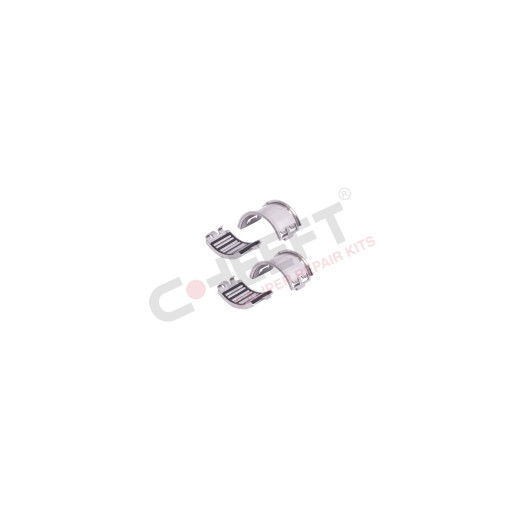 Подшипник лапки суппорта BPW TSB3709/4309/4312 роликовый