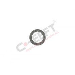 Ремкомплект суппорта SAF SBS 2220 (MODUL T-HALDEX)