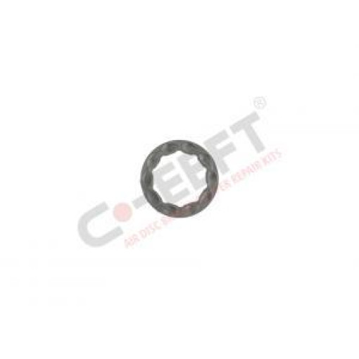 Ремкомплект супорта SAF SBS 2220 (MODUL T-HALDEX)